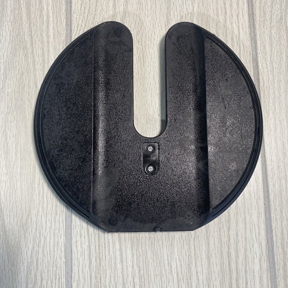 Replacement #3 Middle 5LB Bowflex SelectTech 552 Series 2 Dumbbell Weight Plate - Picture 3 of 3